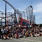 第16回 留学生富士登山交流会