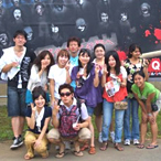 第16回 留学生富士登山交流会