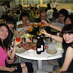 第17回 留学生富士登山交流会