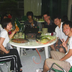 第16回 留学生富士登山交流会