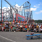 第17回 留学生富士登山交流会