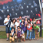 楽しい富士急ハイランド！