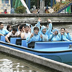 第15回 留学生富士登山交流会