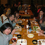 第14回 留学生スキー＆スノボ交流会