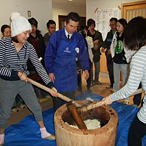 第17回 留学生スキー＆スノボ交流会