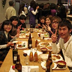 第16回 留学生スキー＆スノボ交流会