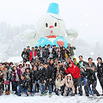第18回留学生スキー＆スノボ交流会