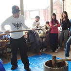 第15回 留学生スキー＆スノボ交流会