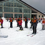 第18回留学生スキー＆スノボ交流会