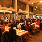 第18回留学生スキー＆スノボ交流会