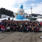 第18回留学生スキー＆スノボ交流会