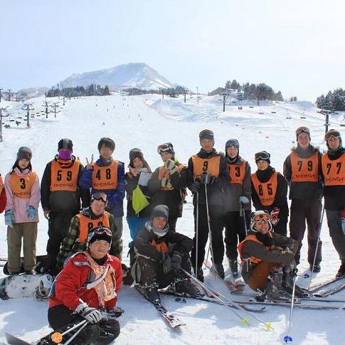 第18回留学生スキー＆スノボ交流会