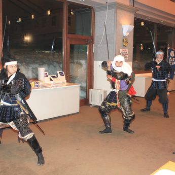 第18回留学生スキー＆スノボ交流会