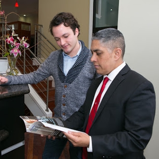 海外研修プログラム