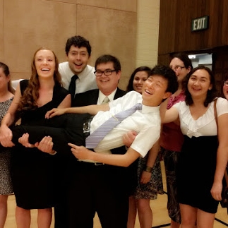 海外研修プログラム