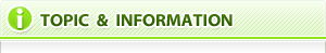 Topic & Information